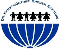 DR. ERNST-GÜNTHER BRÖDER STIFTUNG