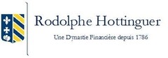 Rodolphe Hottinguer Une Dynastie Financière depuis 1786