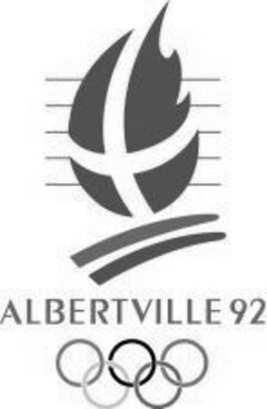 ALBERTVILLE 92