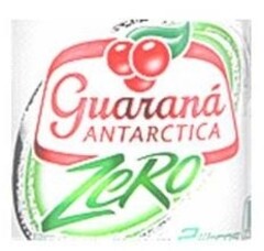 Guaraná ANTARCTICA Zero