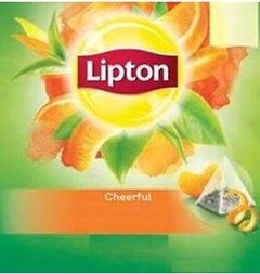 Lipton Cheerful