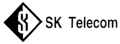 SK SK Telecom