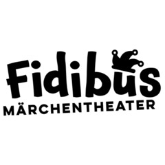 Fidibus MÄRCHENTHEATER