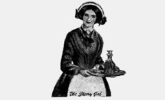 The Sherry Girl