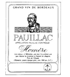 PAUILLAC