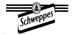 Schweppes SINCE 1783