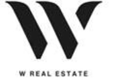 W W REAL ESTATE