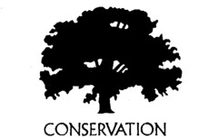 CONSERVATION