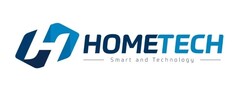 HOMETECH Smart and Technology
