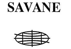 SAVANE