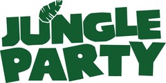 JUNGLE PARTY