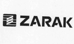 Z ZARAK