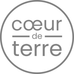 coeur de terre