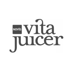 NOViS vita juicer