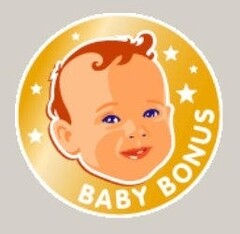 BABY BONUS