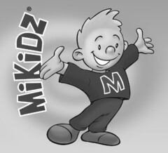 MiKiDZ M