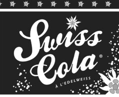 Swiss Cola À L'EDELWEISS