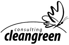 consulting cleangreen