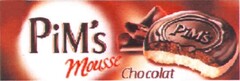PiM's PiM'S Mousse Chocolat