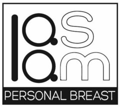 sm PERSONAL BREAST