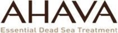 AHAVA Essential Dead Sea Treatment