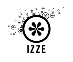 IZZE