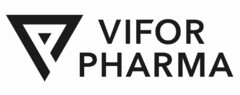 VIFOR PHARMA