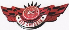 DC DER CHECKER