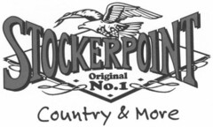 STOCKERPOINT Original No.1 Country & More