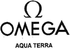 OMEGA AQUA TERRA