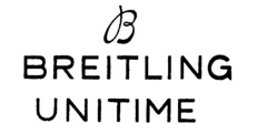 B BREITLING UNITIME