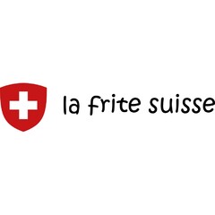 la frite suisse