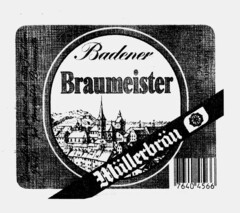 Badener Braumeister, Müllerbräu