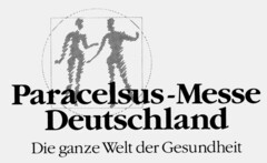 Paracelsus-Messe Deutschland Die ganze Welt der Ges..