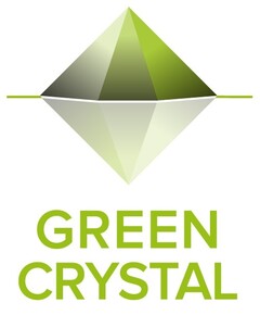 GREEN CRYSTAL