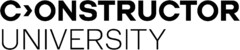 C>ONSTRUCTOR UNIVERSITY