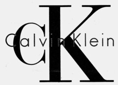 CK Calvin Klein