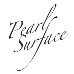 Pearl Surface