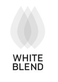 WHITE BLEND