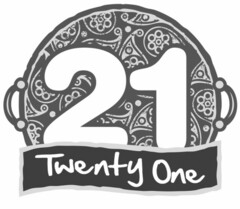 21 Twenty One