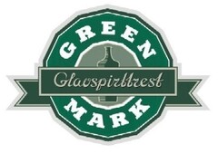 GREEN MARK Glavspirttrest