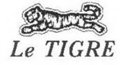 Le TIGRE