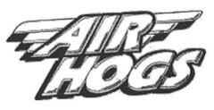 AIR HOGS