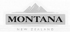 MONTANA NEW ZEALAND