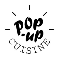 Pop-up CUISINE