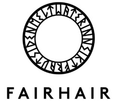 FAIRHAIR