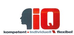 iQ kompetent individuell flexibel