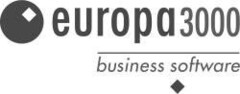 europa 3000 business software
