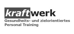 kraftwerk Gesundheits- und zielorientiertes Personal Training