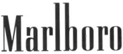 Marlboro